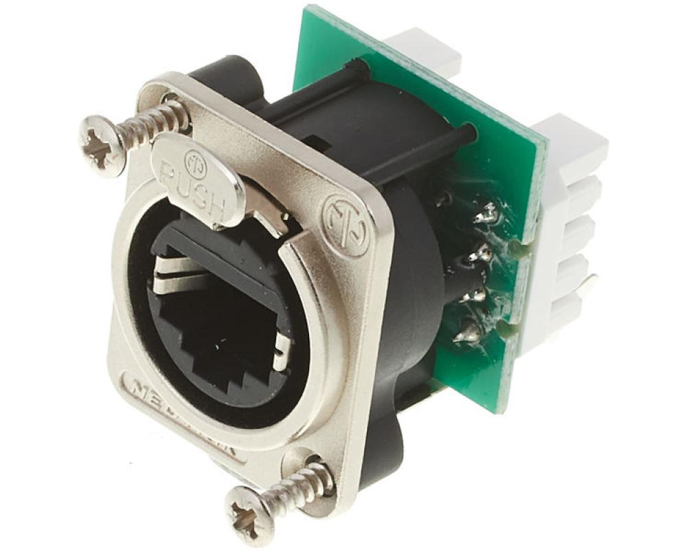 Neutrik NE8 FDV-YK