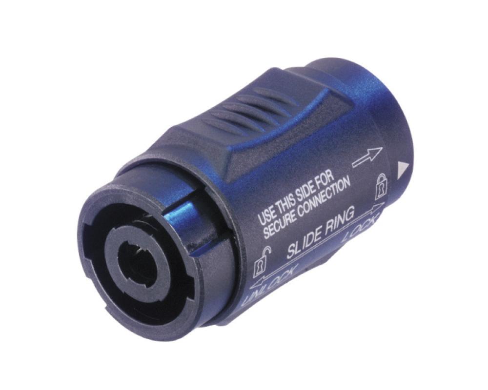 Neutrik NL4 MMX