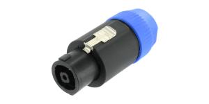 Fichas Speaker Twist