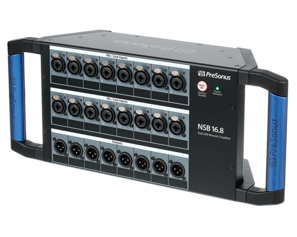 Presonus NSB 16.8