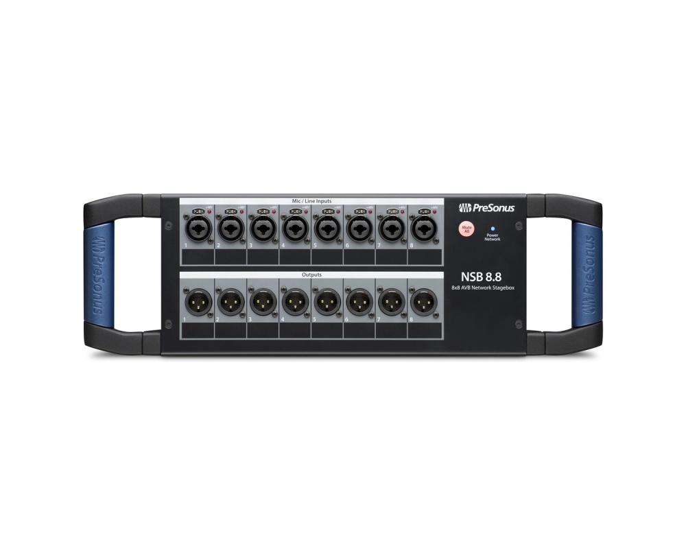 Presonus NSB 8.8