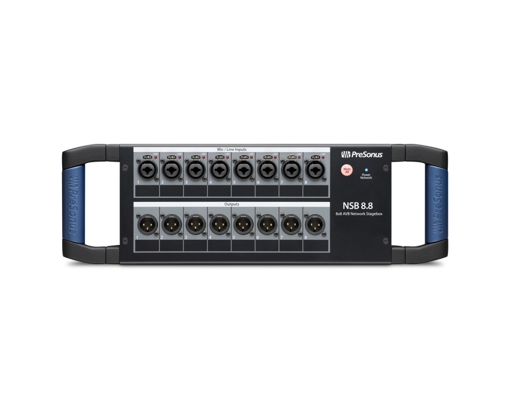 Presonus NSB 8.8