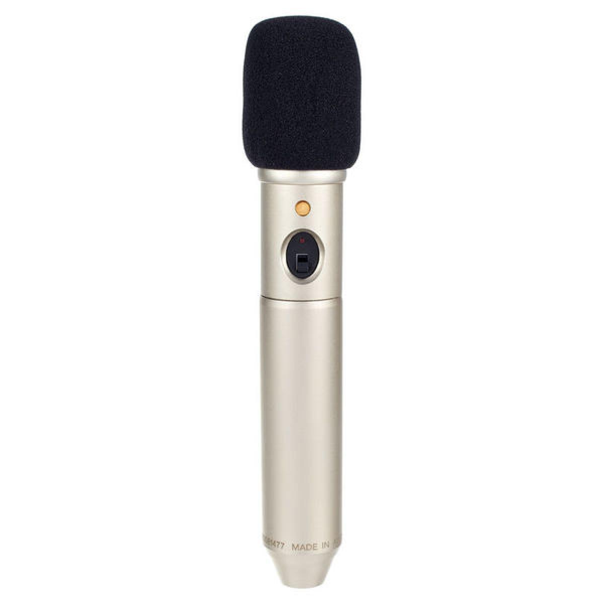 Rode NT3 - BimotorDJ