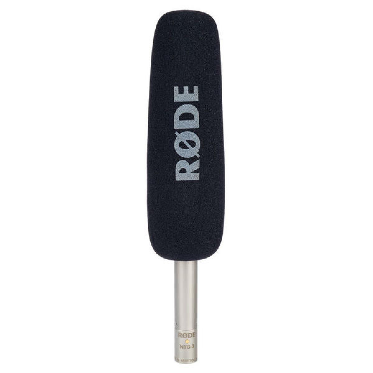 Rode NTG3 - BimotorDJ