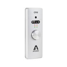 Apogee ONE FOR MAC & PC