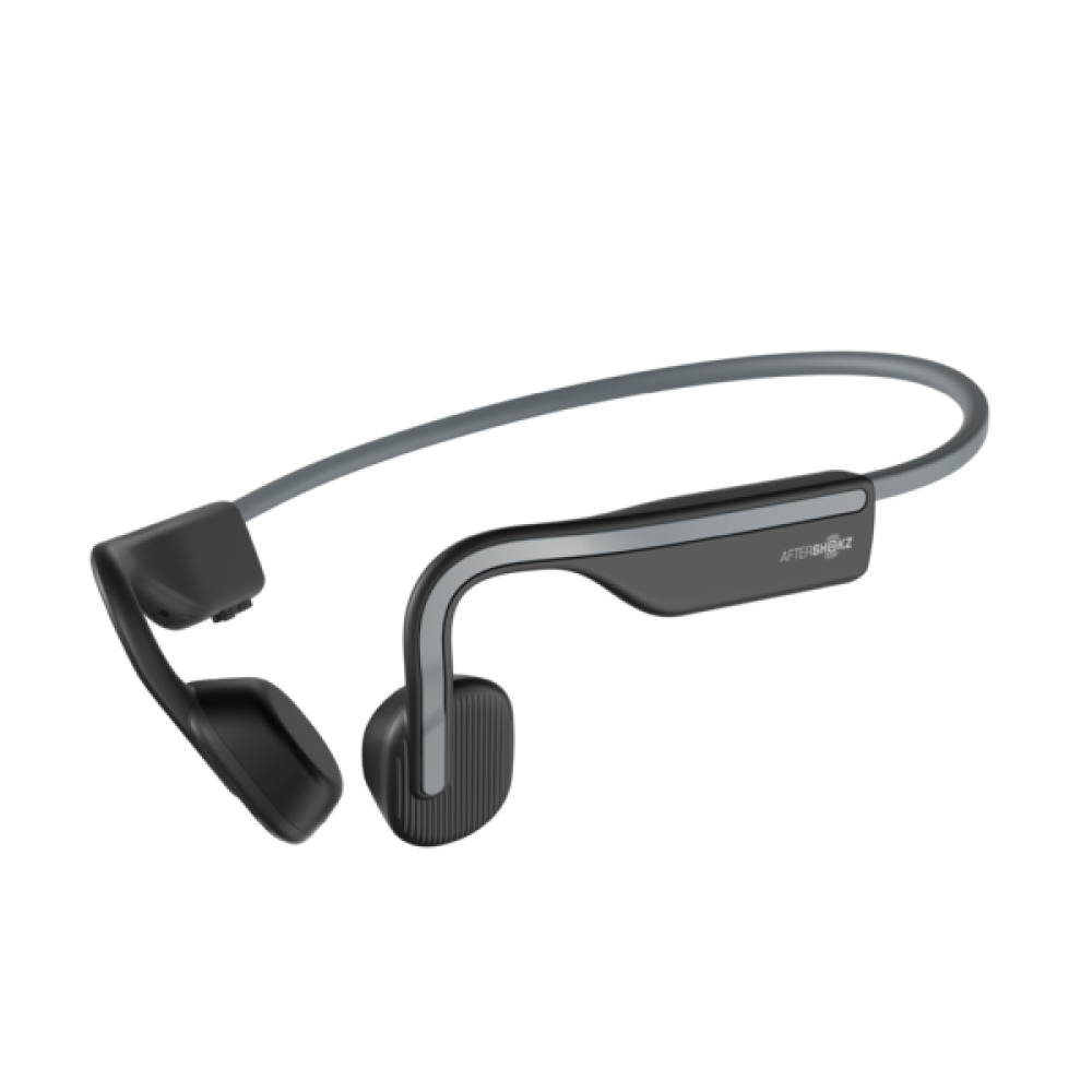 Shokz OpenMove Slate Grey