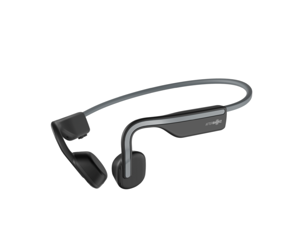 Shokz OpenMove Slate Grey