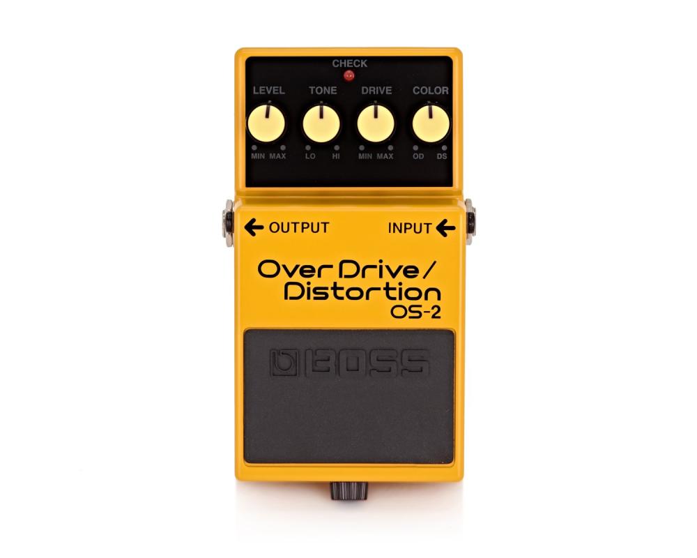 Boss OS-2