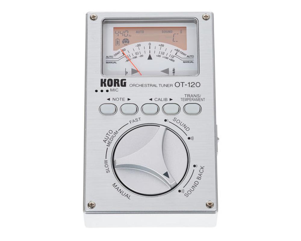 Korg OT-120