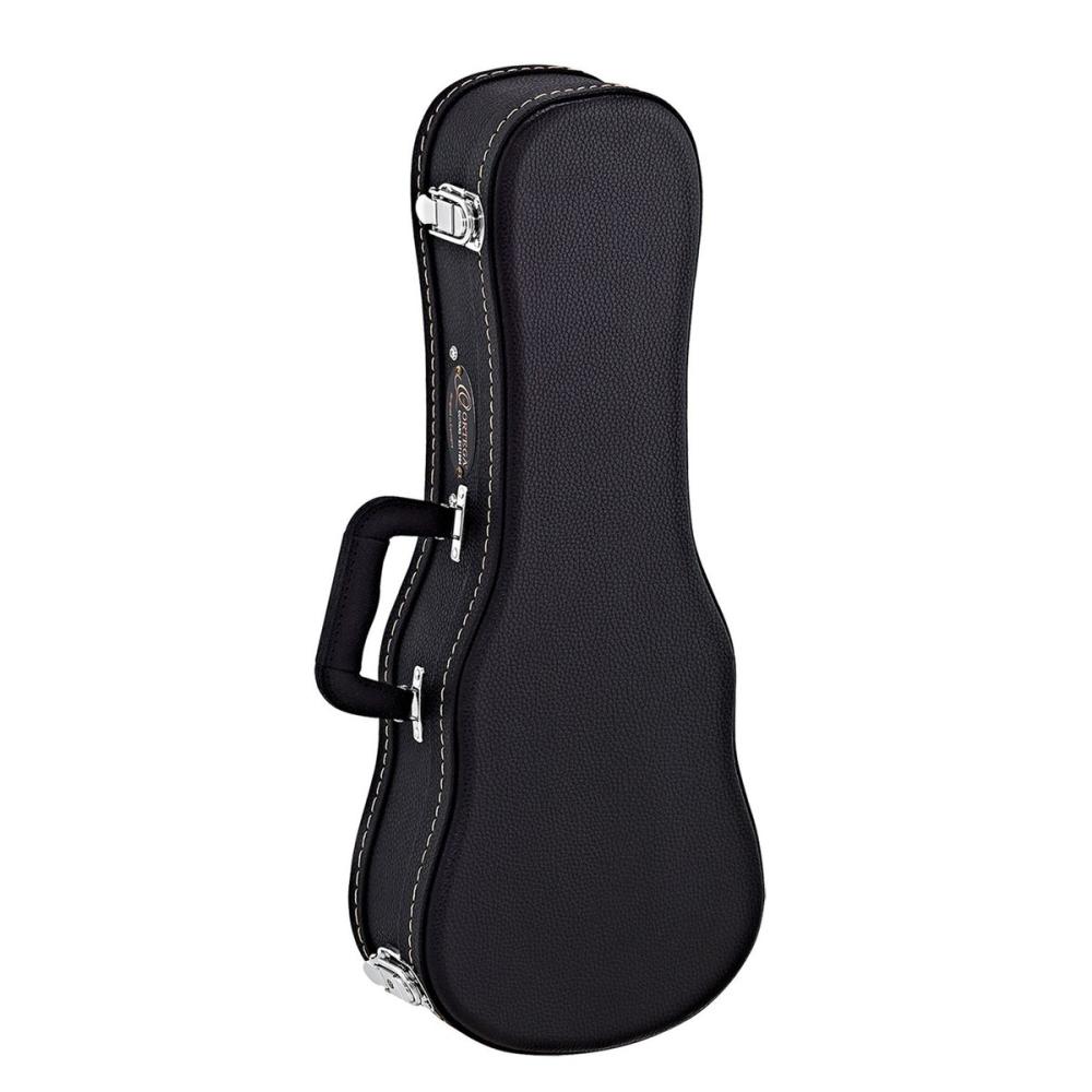 Ortega Ukulele Case Soprano OUCSTD-SO