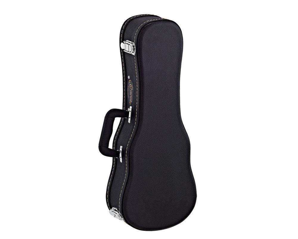 Ortega Ukulele Case Soprano OUCSTD-SO