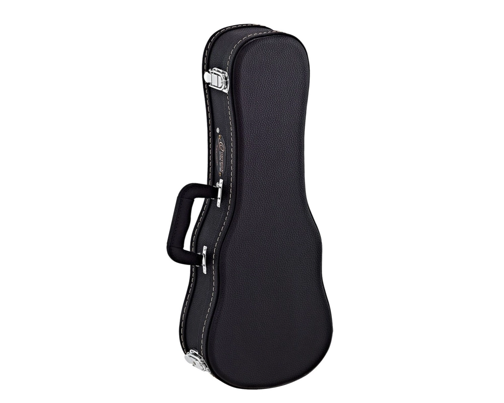 Ortega Ukulele Case Soprano OUCSTD-SO