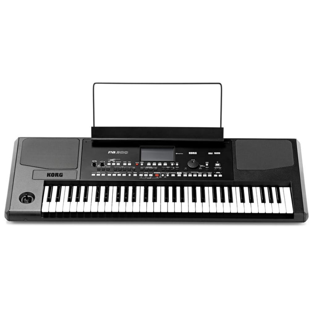 Korg PA300