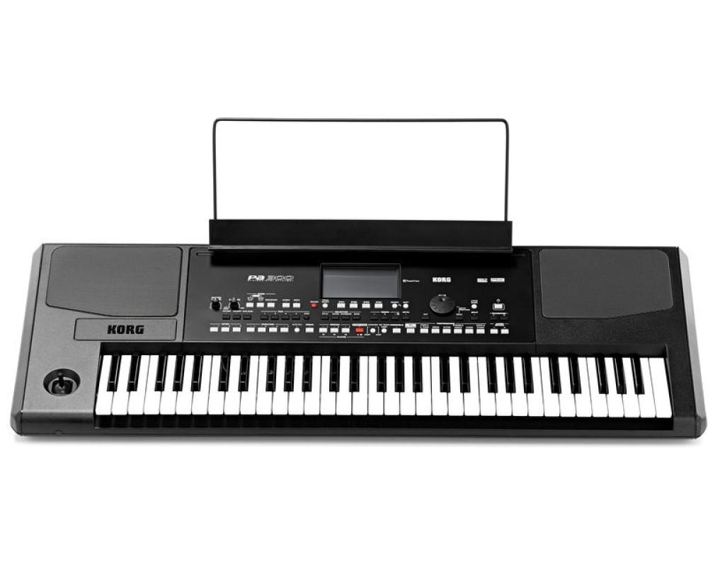 Korg PA300