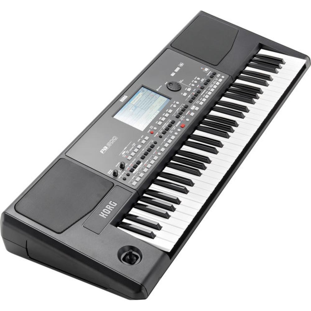 Korg PA-600