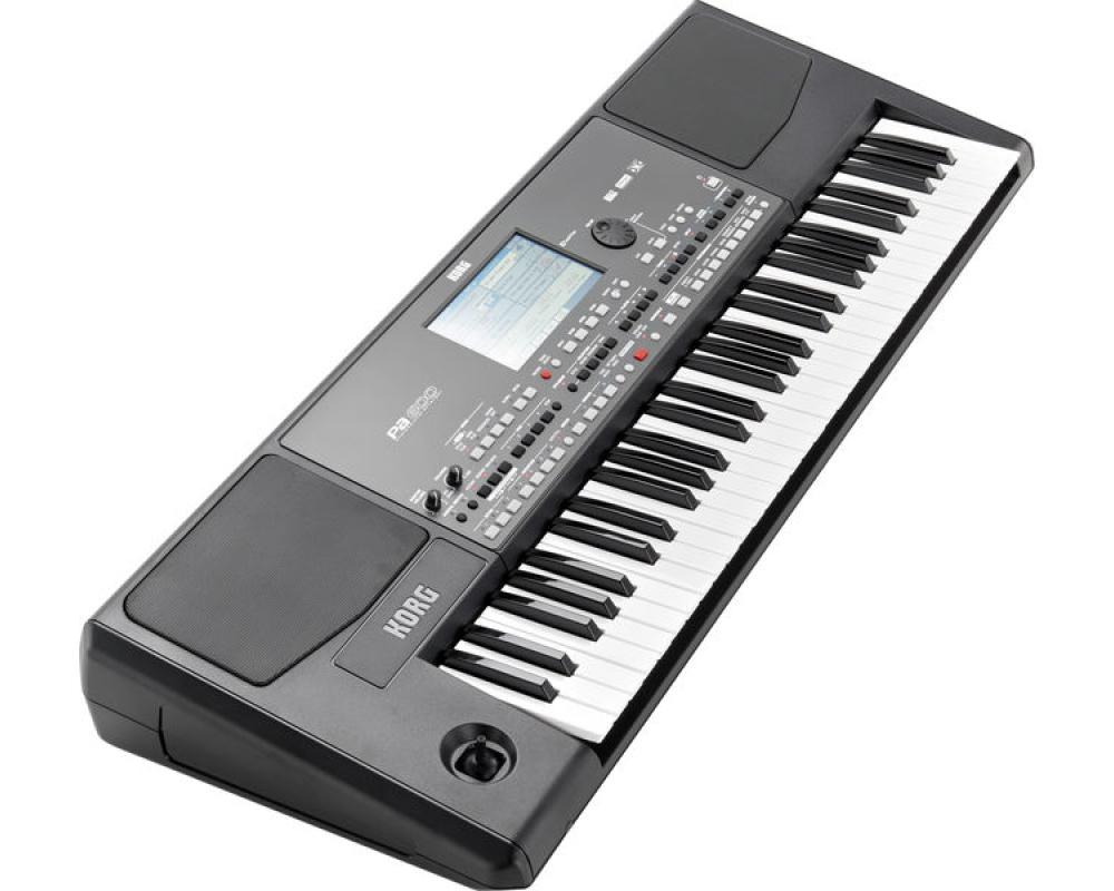 Korg PA-600