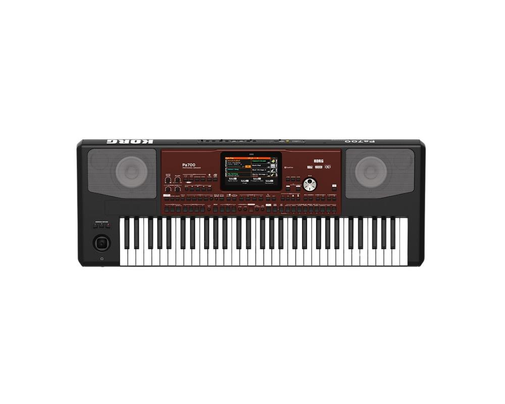 Korg PA-700