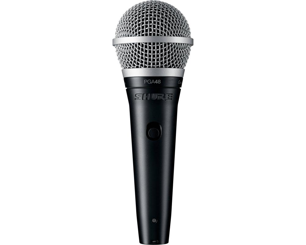 Shure PGA-48