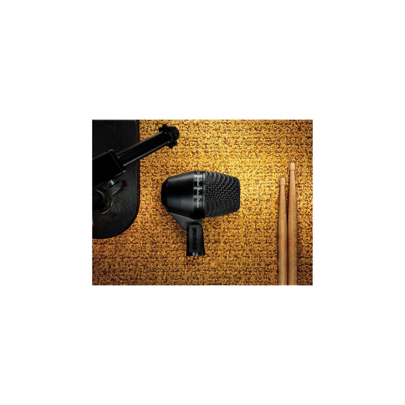 Shure PGA-52