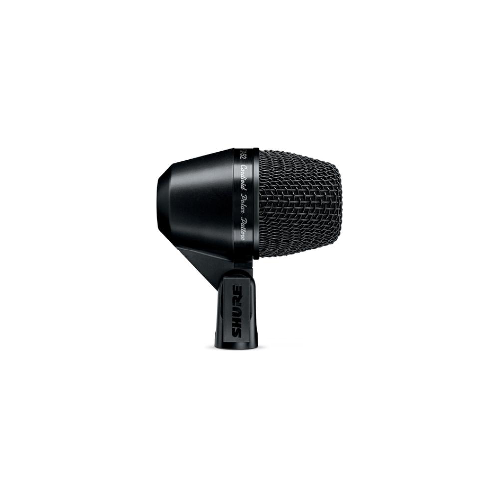 Shure PGA-52