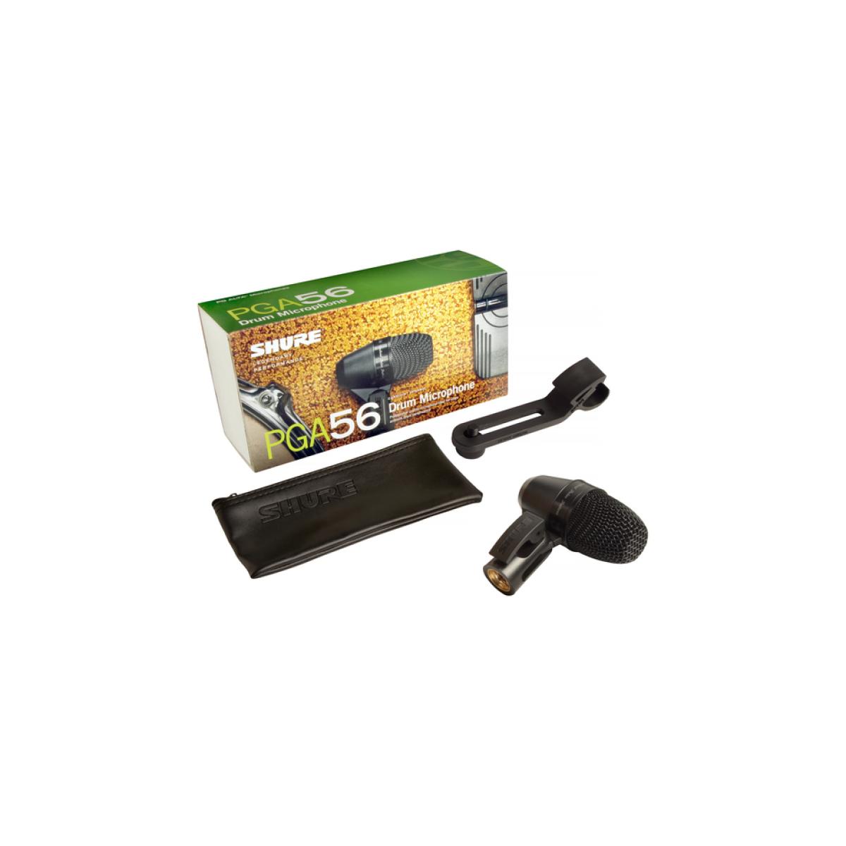 Shure PGA-56