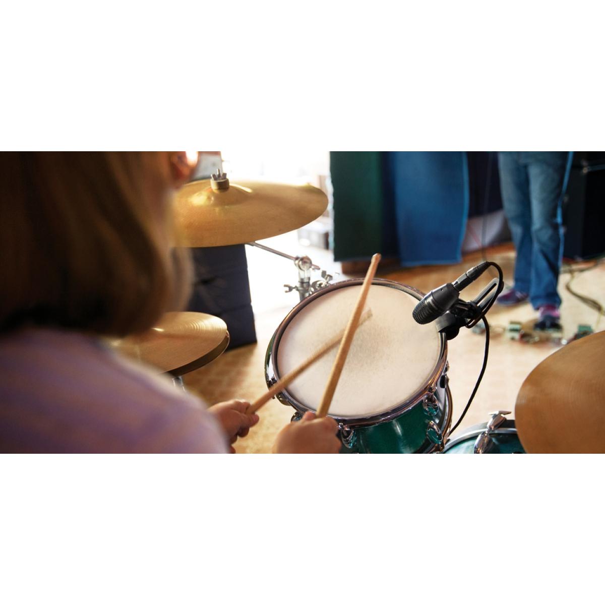 Shure PGA-56