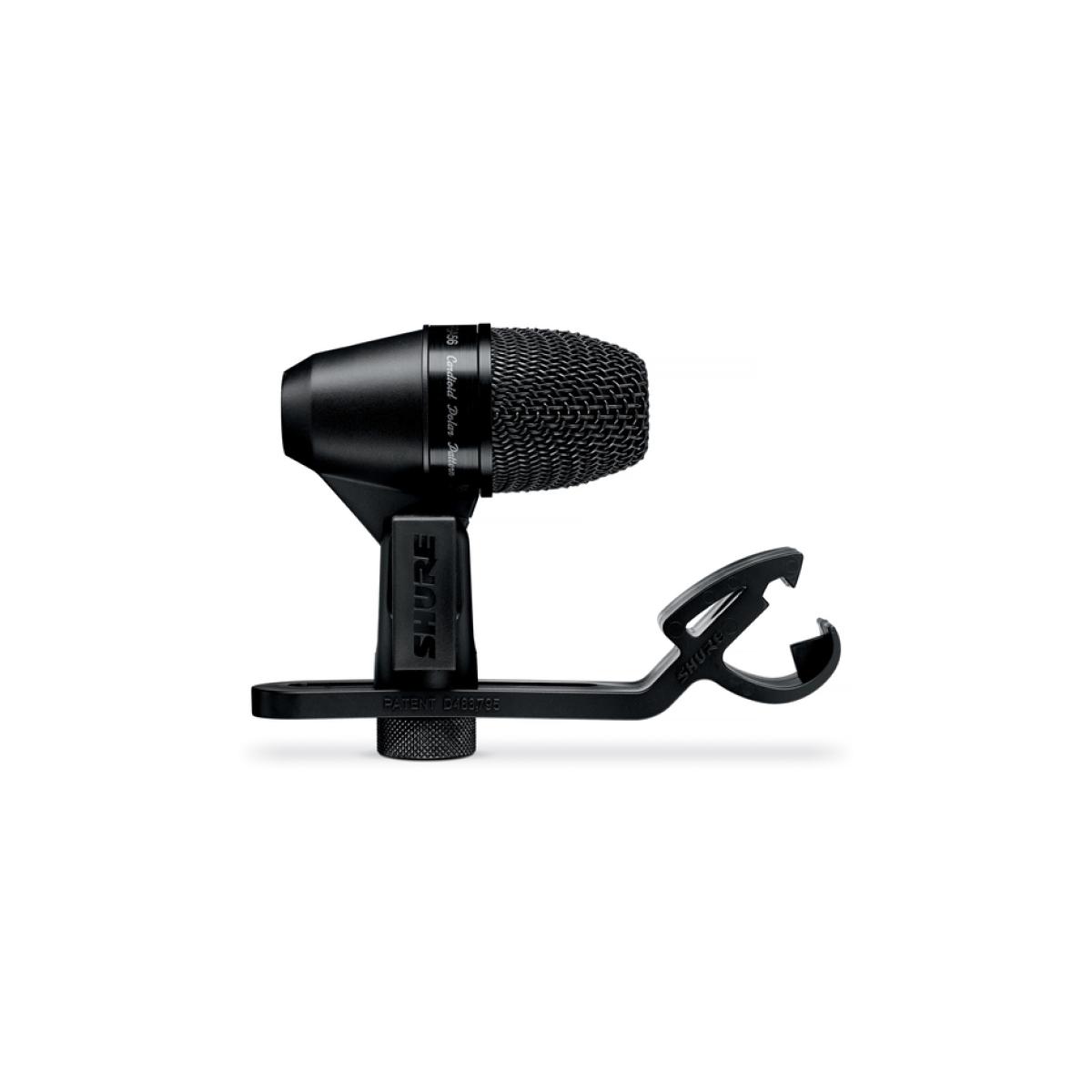 Shure PGA-56