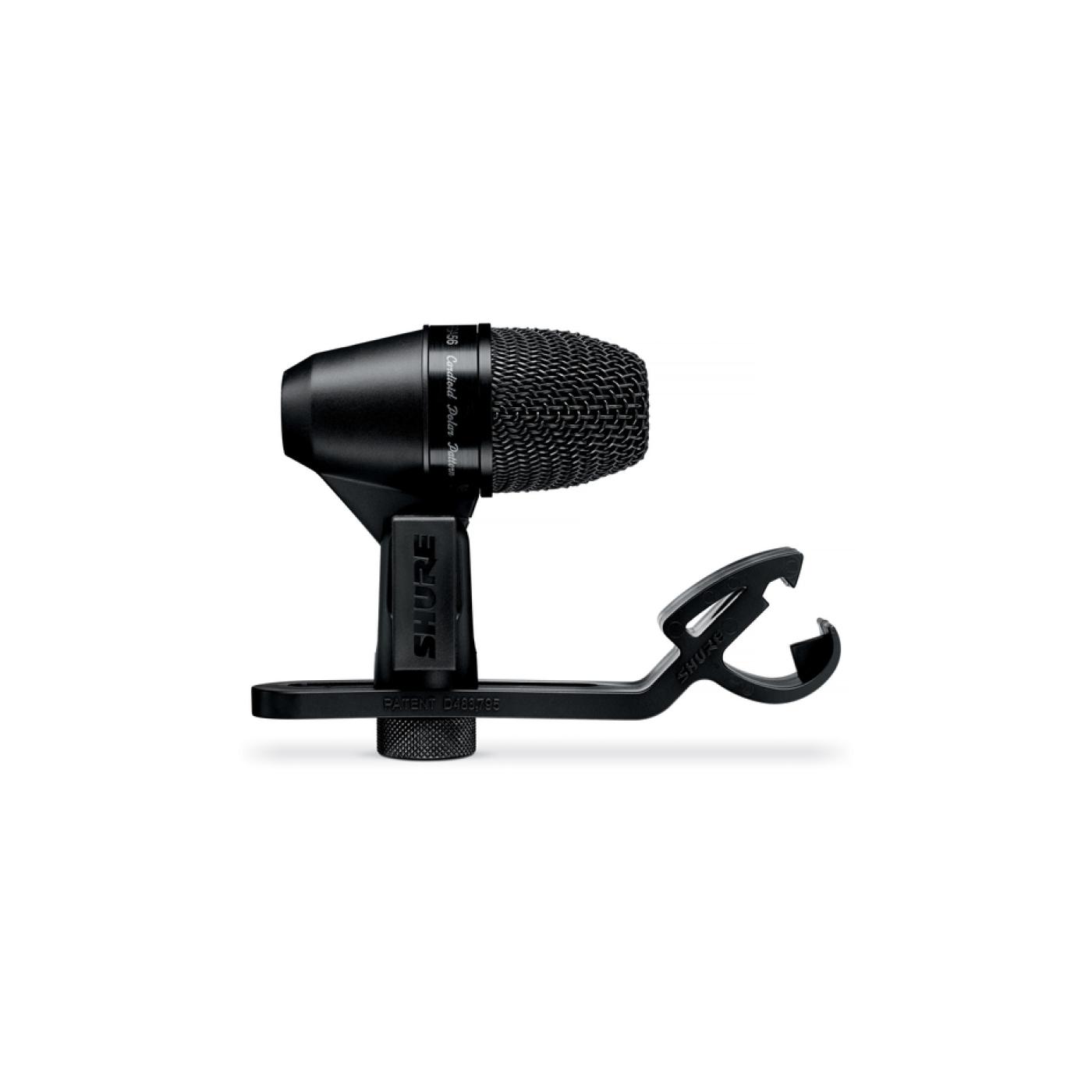Shure PGA-56