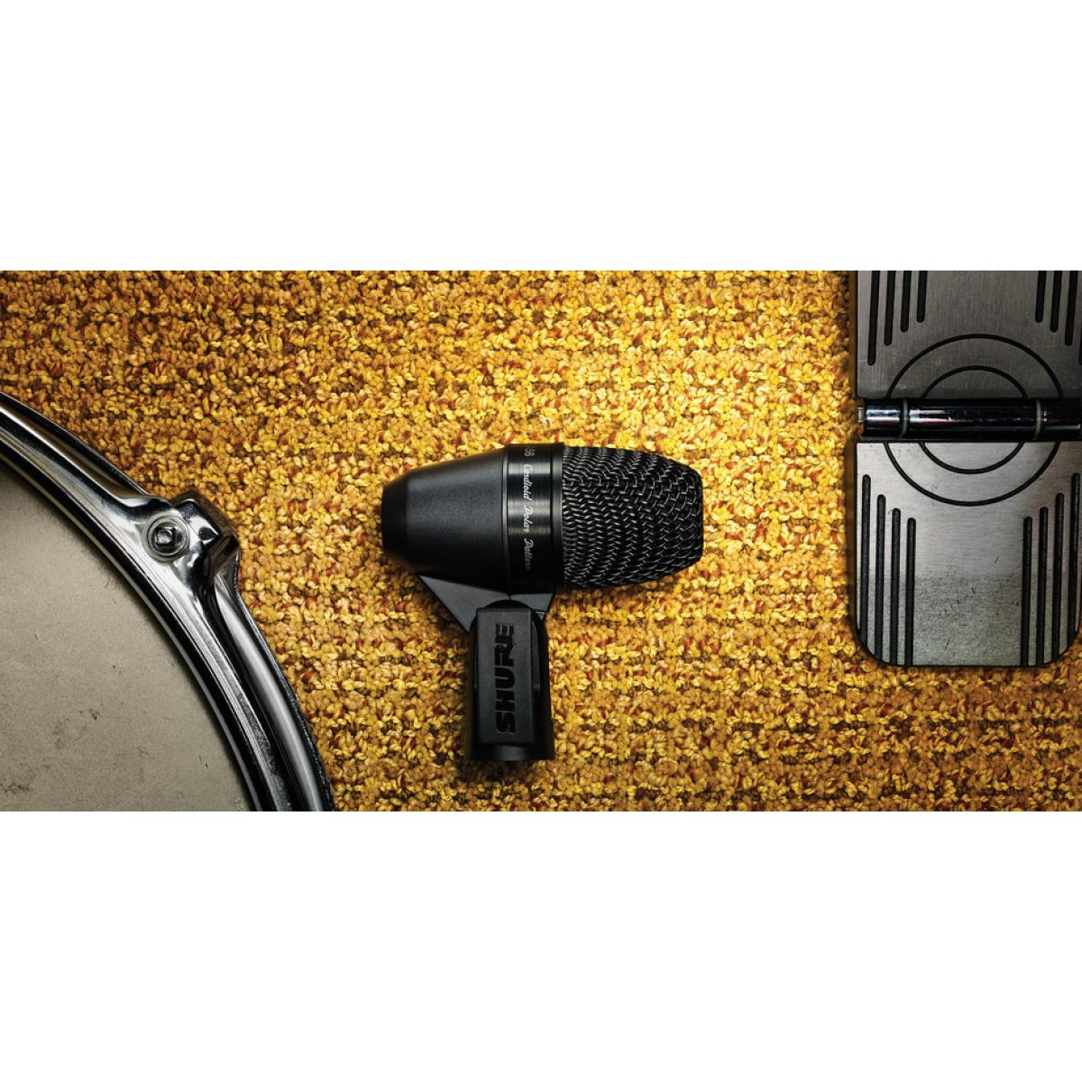 Shure PGA-56