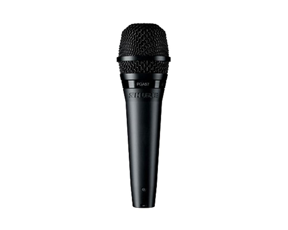 Shure PGA-57