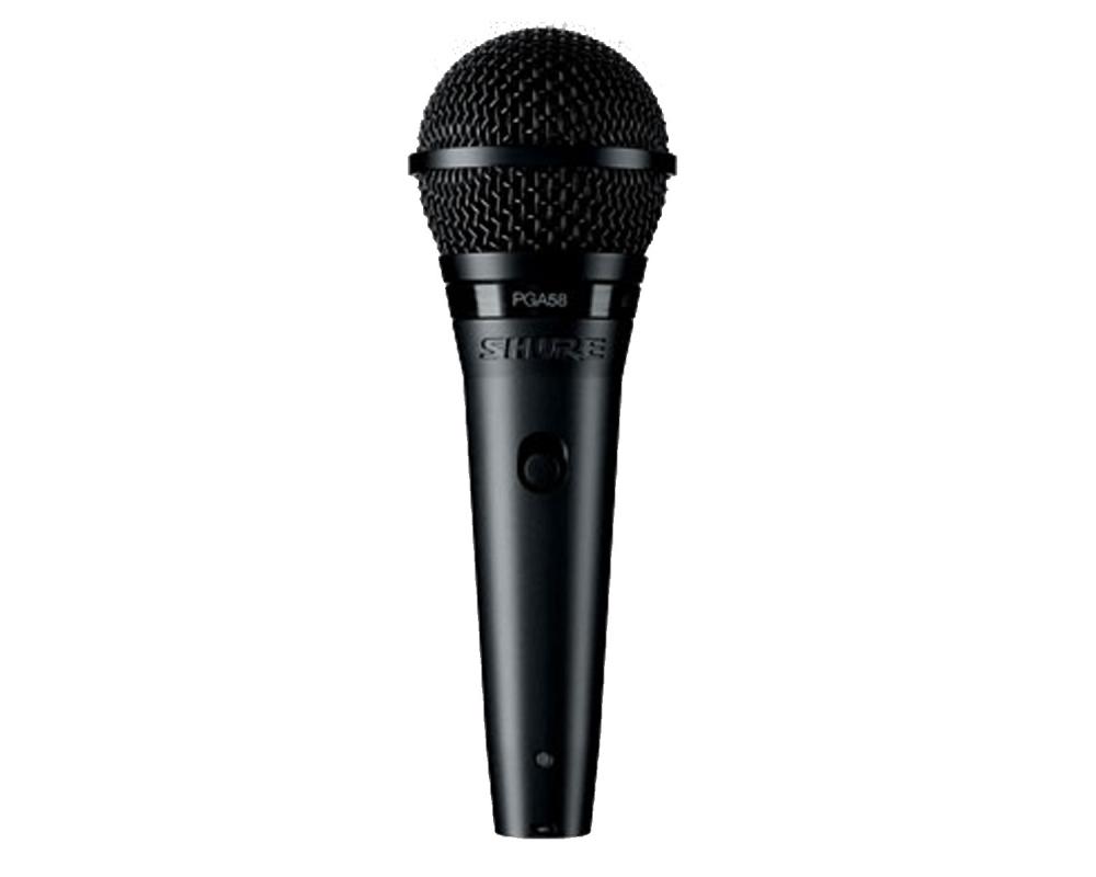 Shure PGA-58