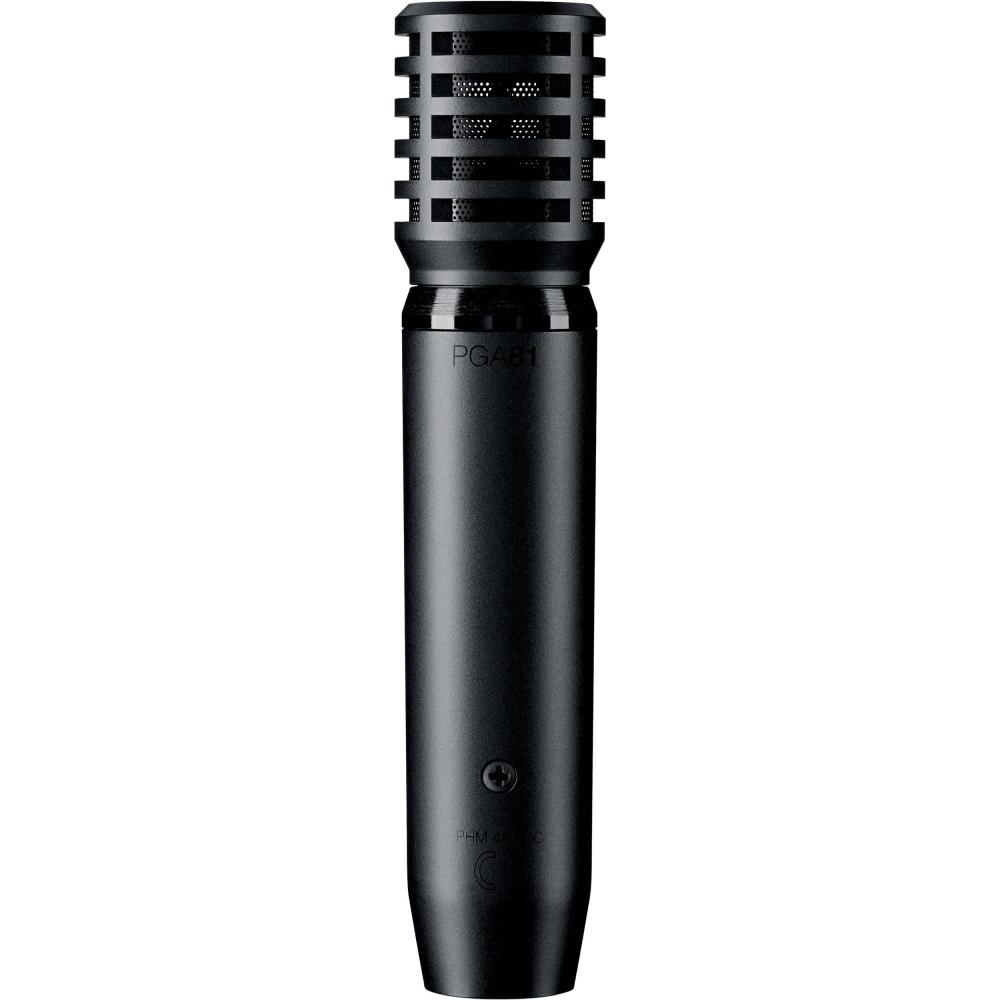 Shure PGA81