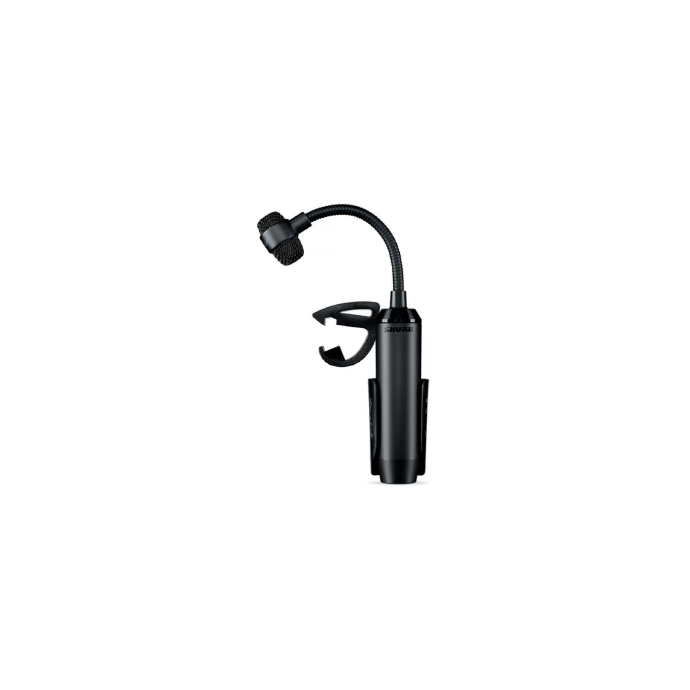 Shure PGA98D XLR