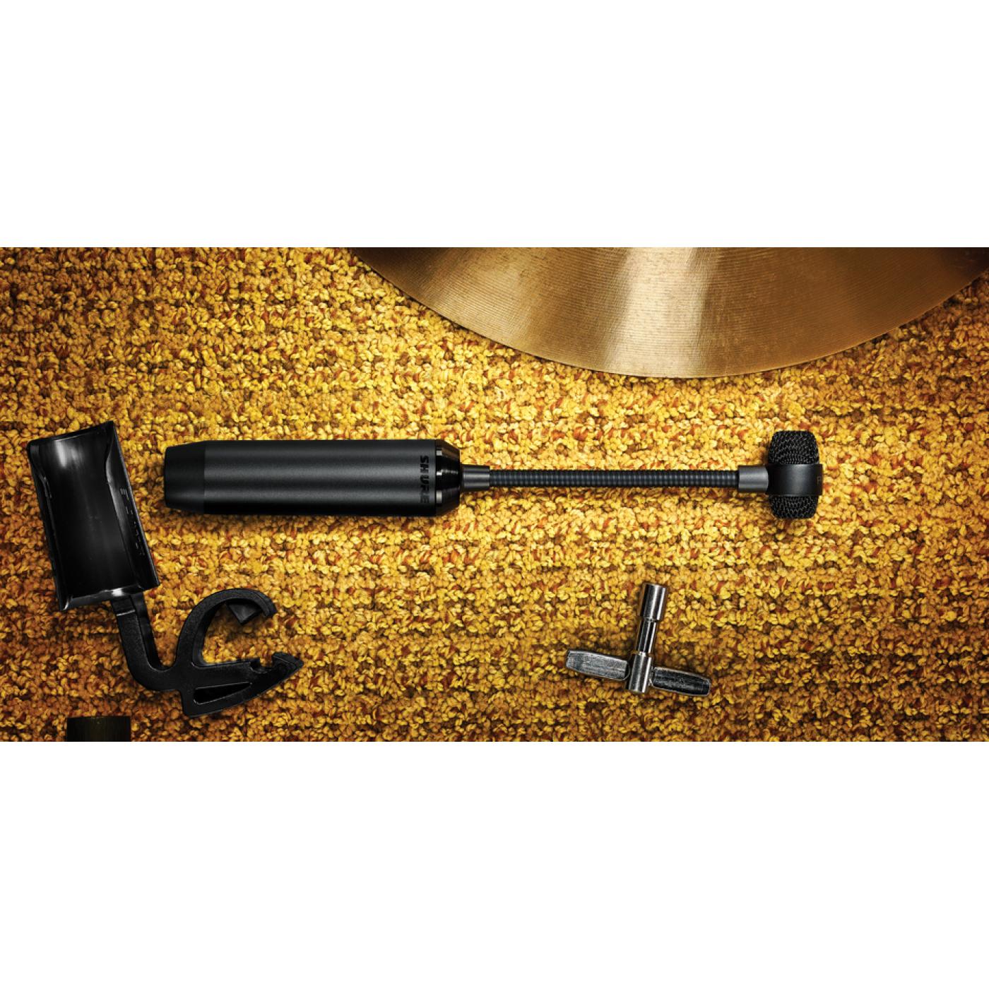 Shure PGA98D XLR