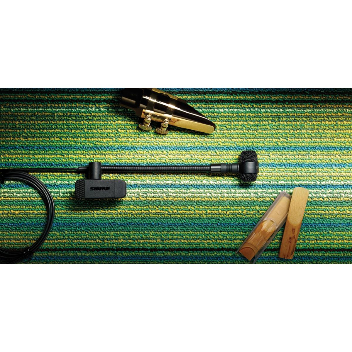 Shure PGA 98H-XLR
