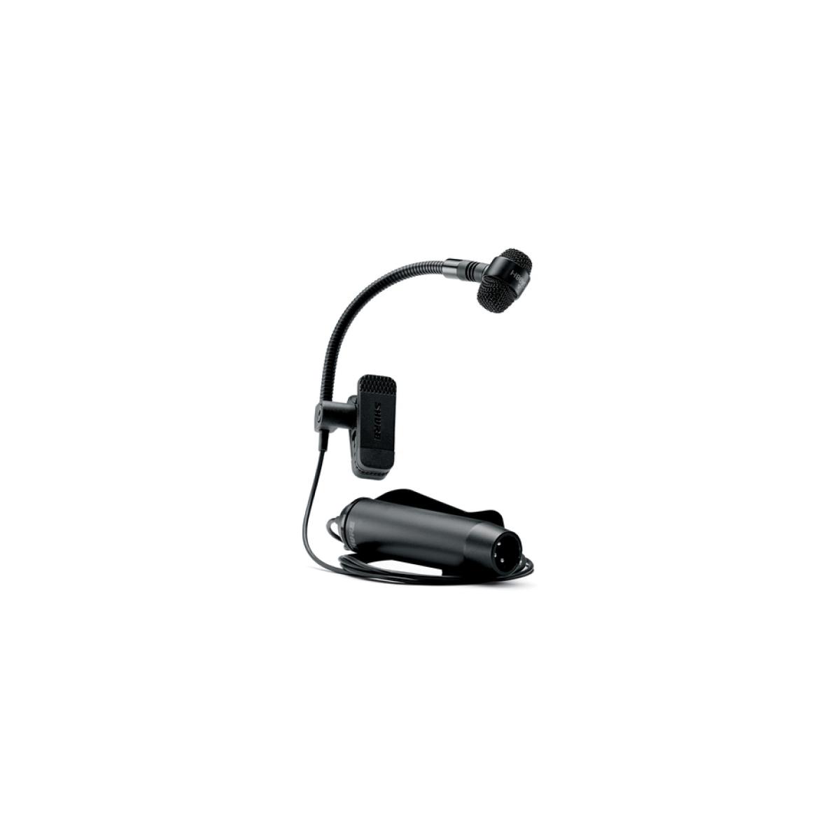 Shure PGA 98H-XLR