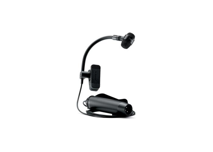 Shure PGA 98H-XLR