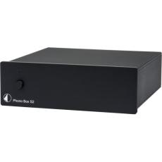 Pro-Ject PHONO BOX S2 - Black