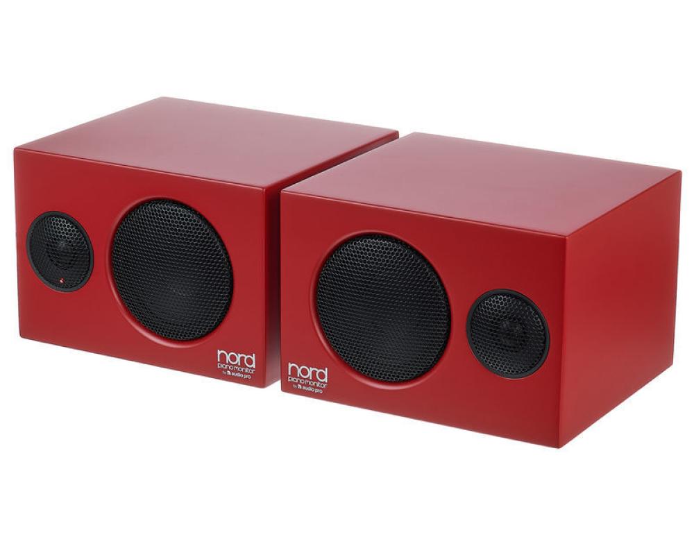 Clavia Nord Piano Monitor V2