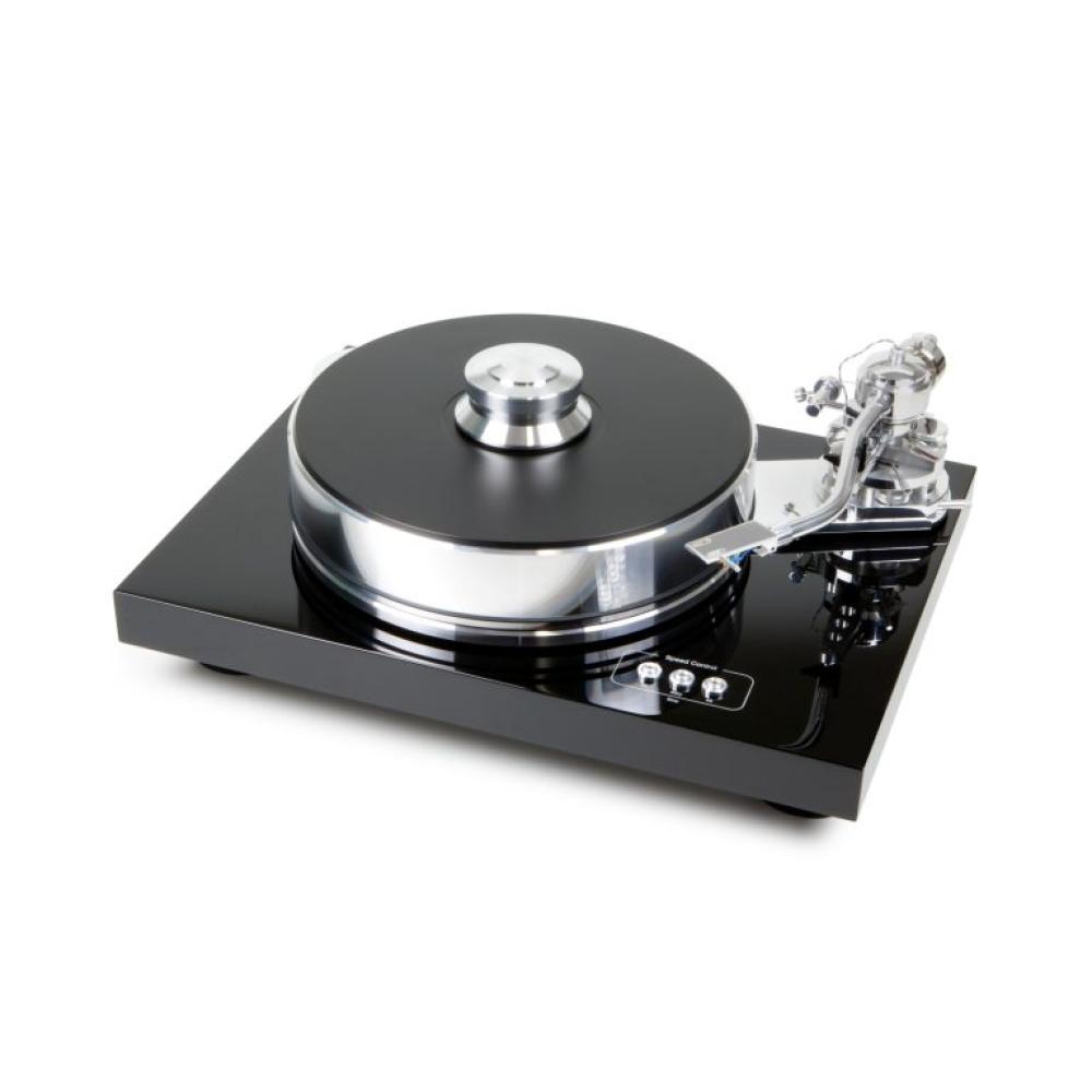 Pro-Ject Signature 10 High Gloss  Black