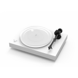 Pro-Ject X2 White