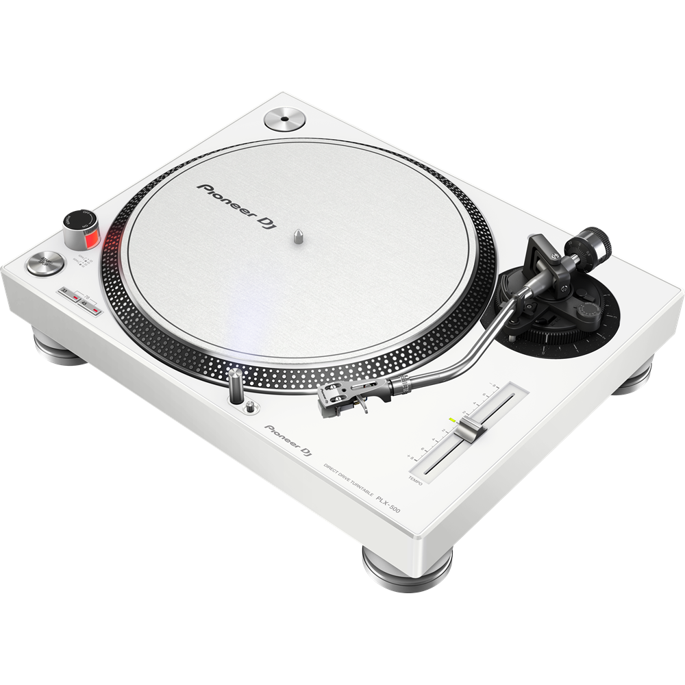 Pioneer DJ PLX-500 W