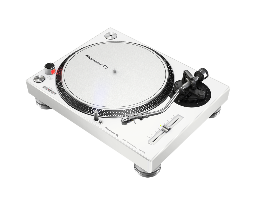Pioneer DJ PLX-500 W