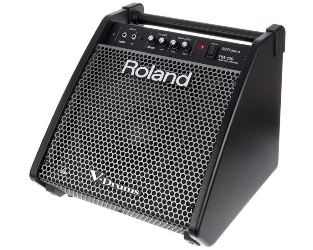 Roland PM-100 Personal Drum Monitor