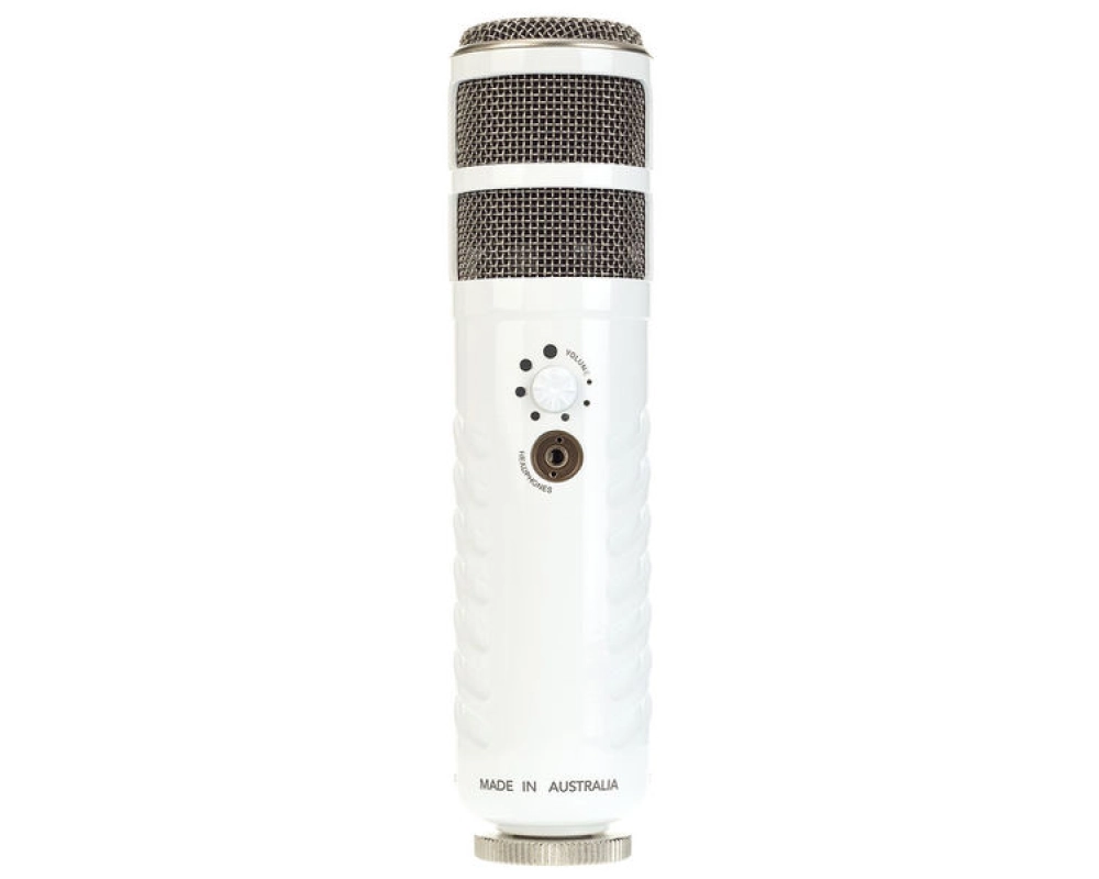 Rode Podcaster MKII
