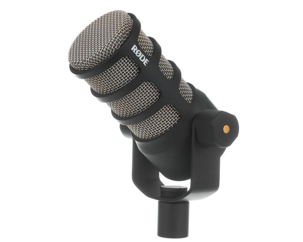 Rode PodMic