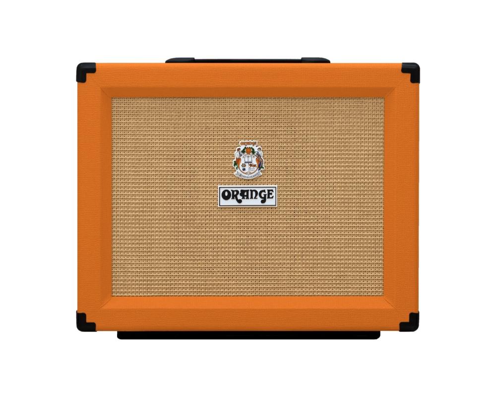 Orange PPC112