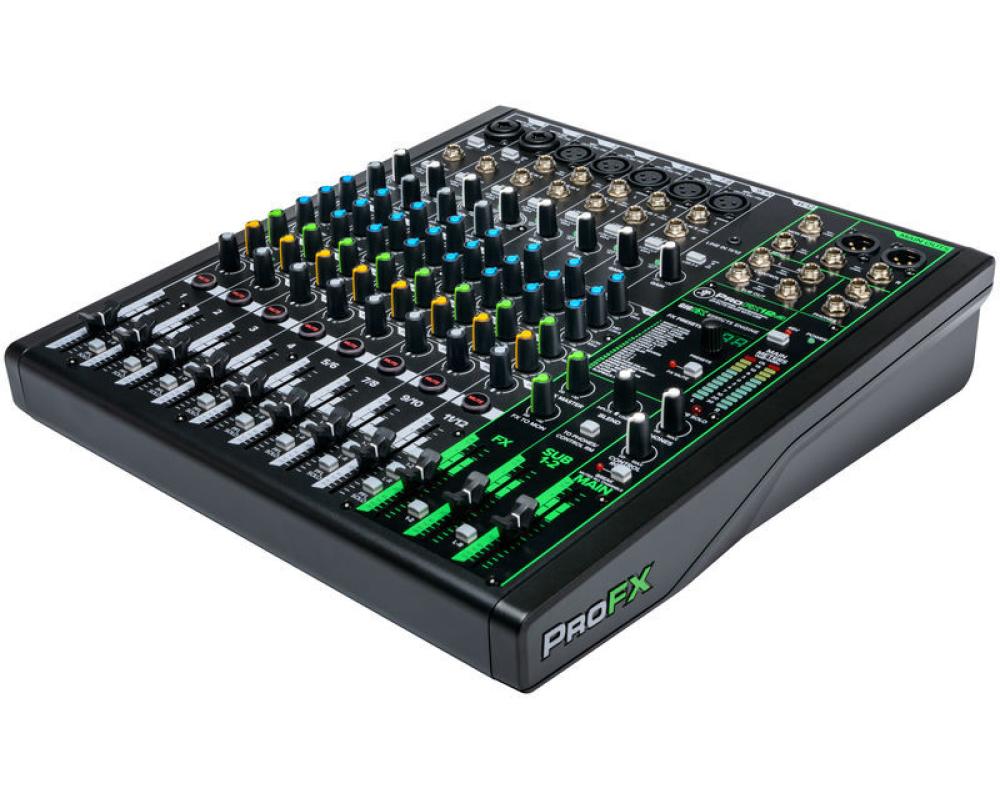 Mackie ProFX12v3