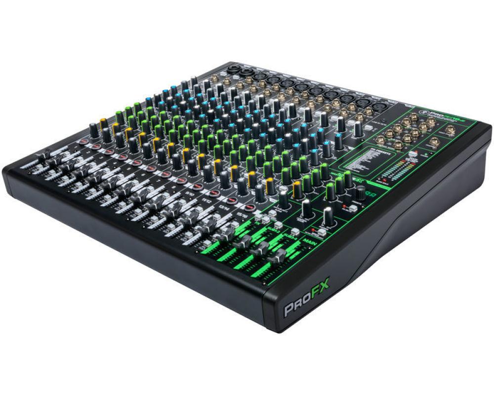 Mackie ProFX16v3