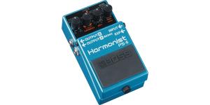 Chorus/ Flanger/ Phaser Chorus/ Flanger/ Phaser